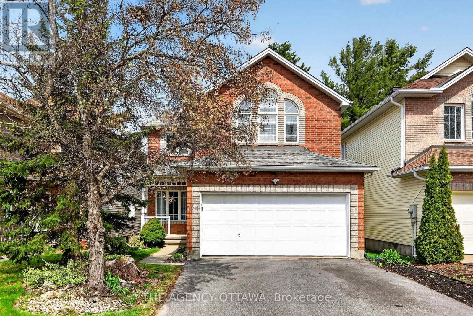 321 Goldridge Drive