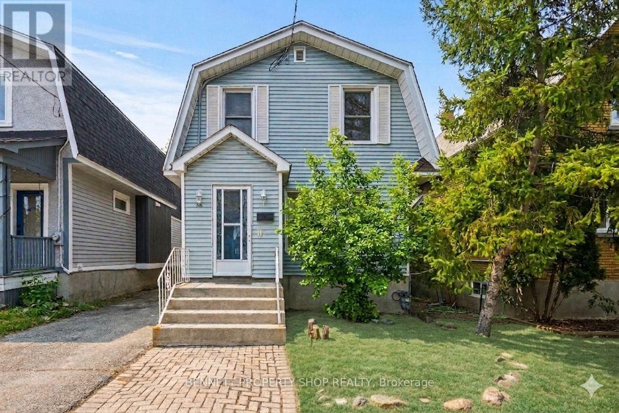 56 Smirle Avenue