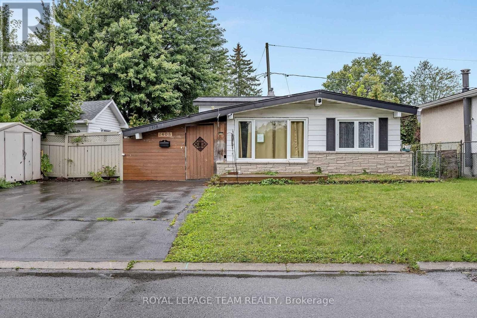 1408 Major Road