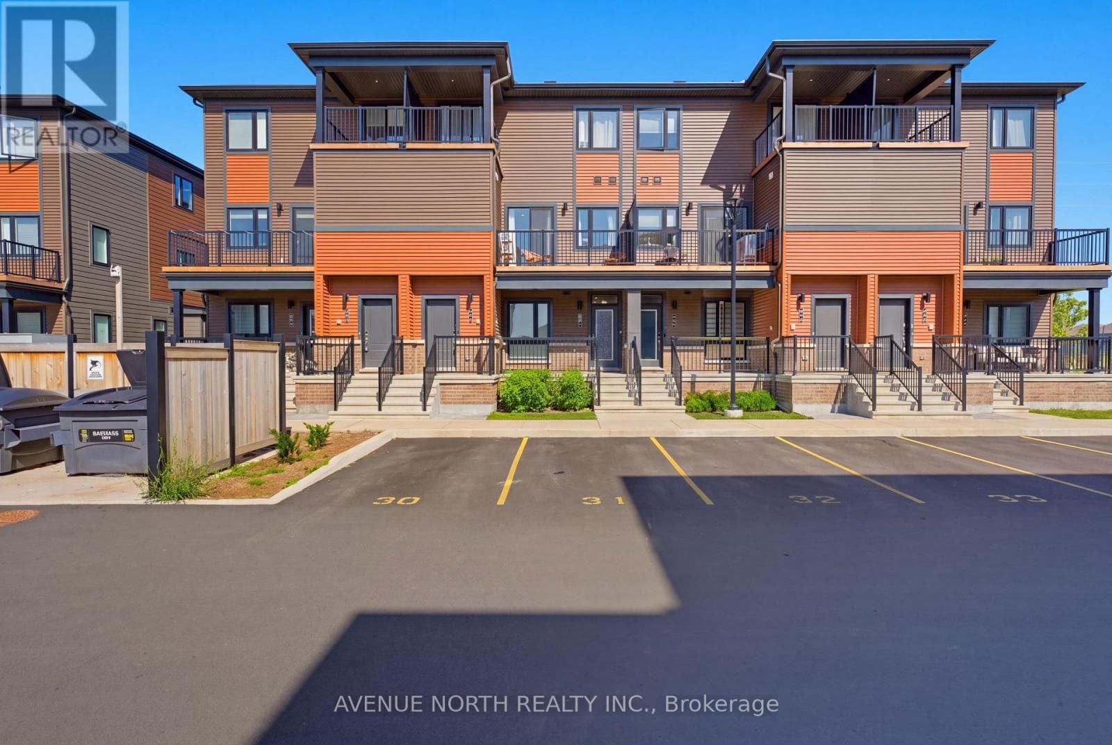 606 Parnian Private