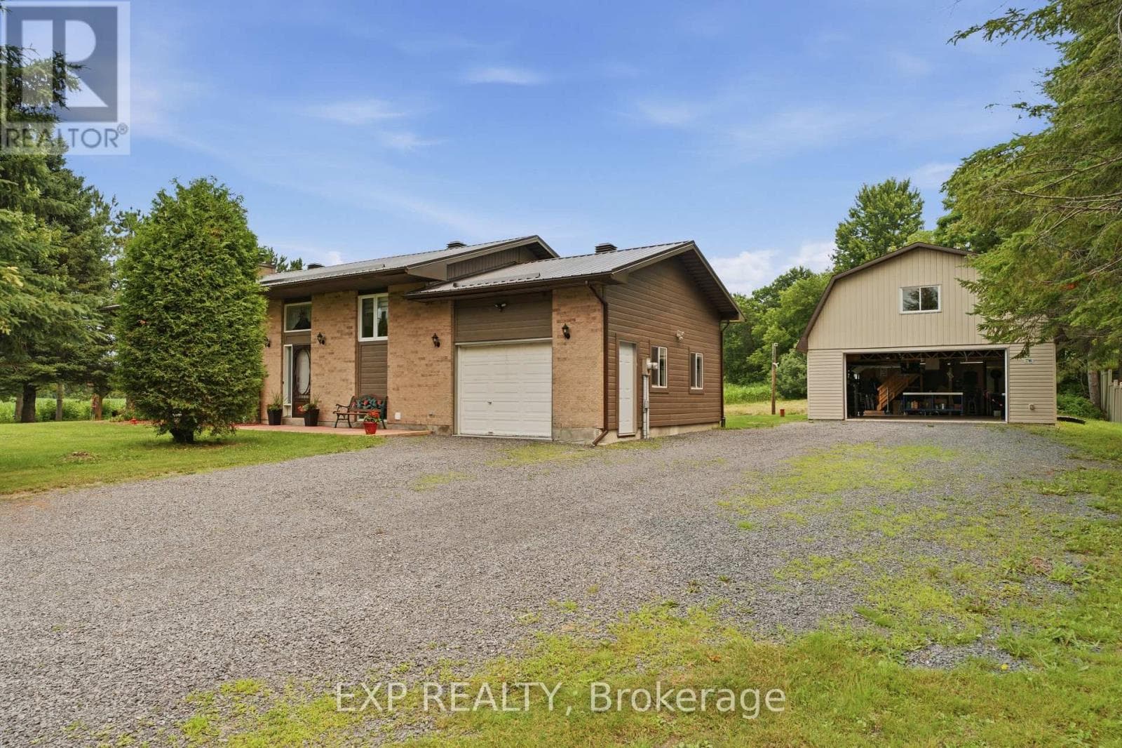 1445 Du Lac Road