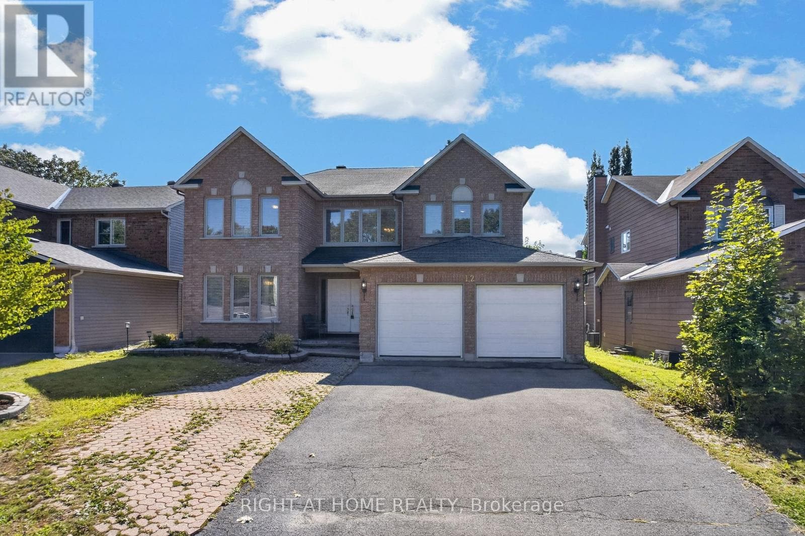 12 Baslaw Drive