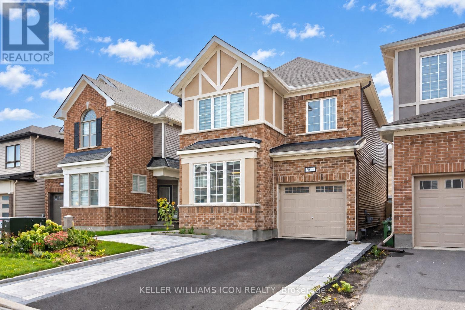 504 Alcor Terrace