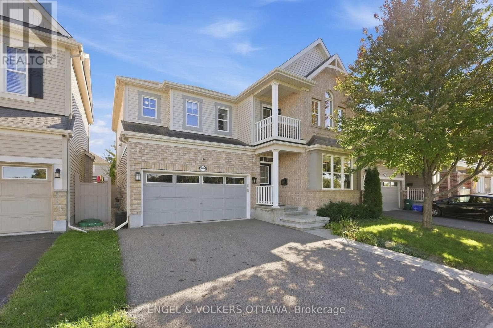 3534 Cambrian Road