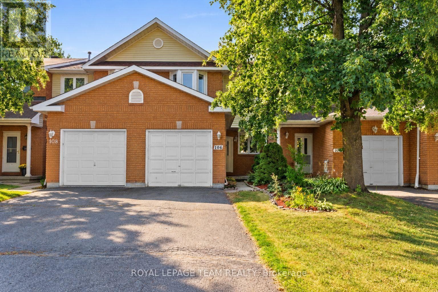 106 Woodpark Way