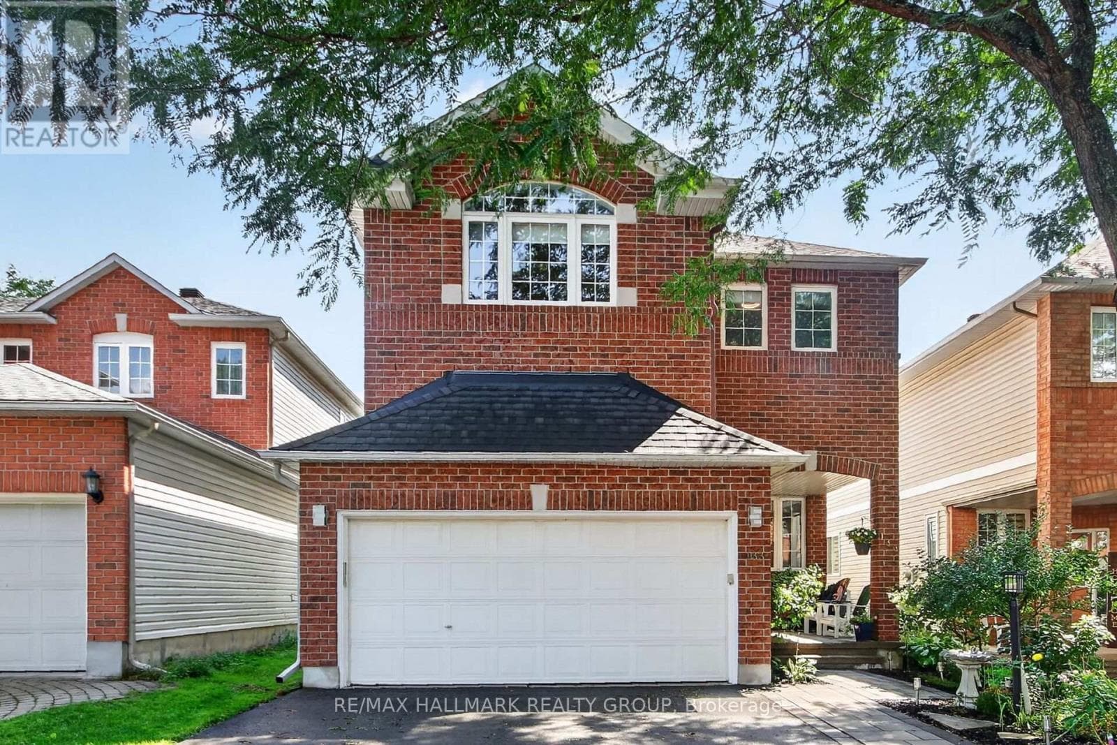 133 Fairlop Way