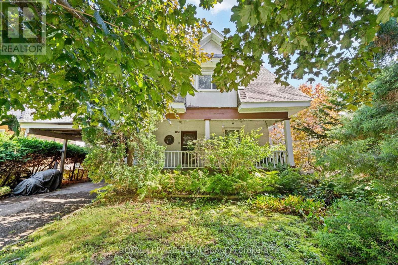479 Fraser Avenue