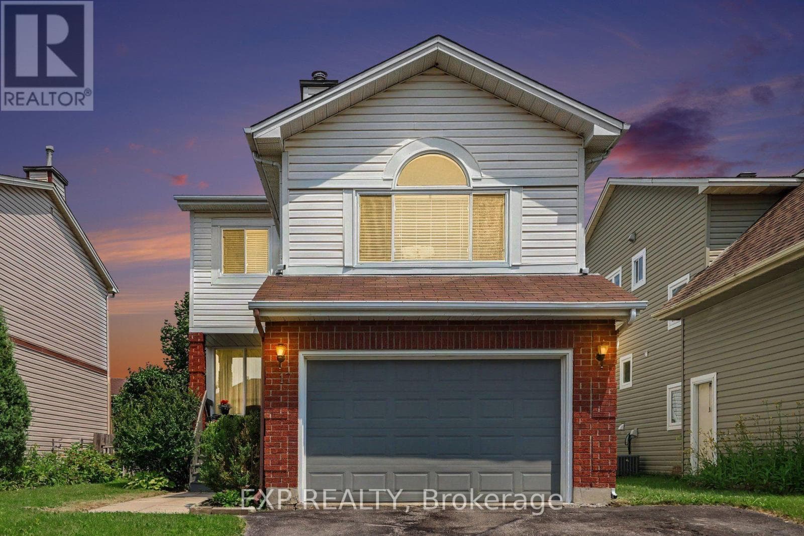 17 Huntersfield Drive
