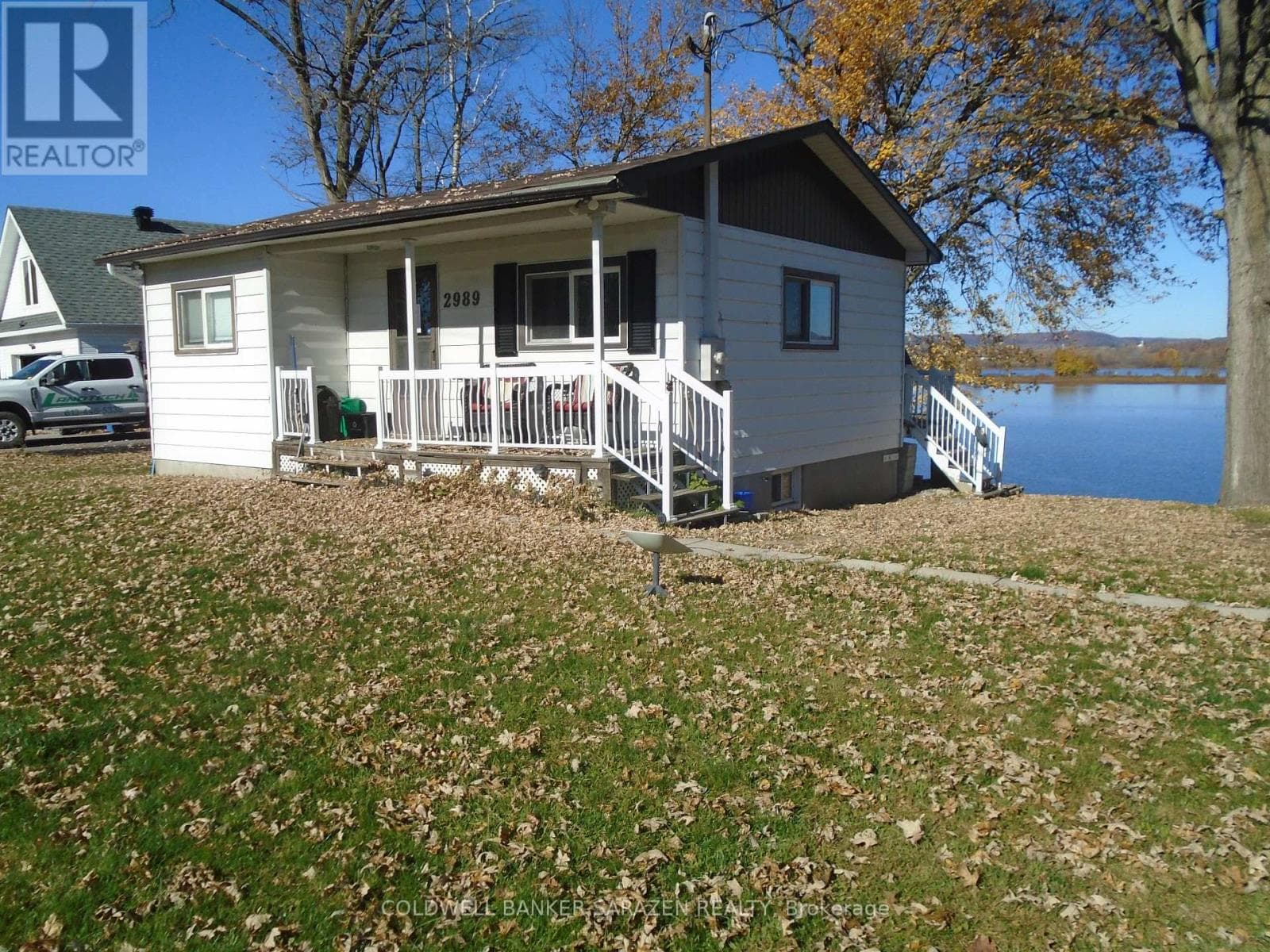 2989 Old Hwy 17 Road