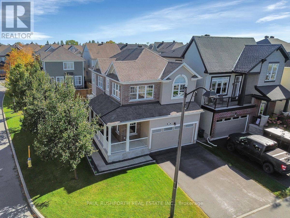 27 Escallonia Court