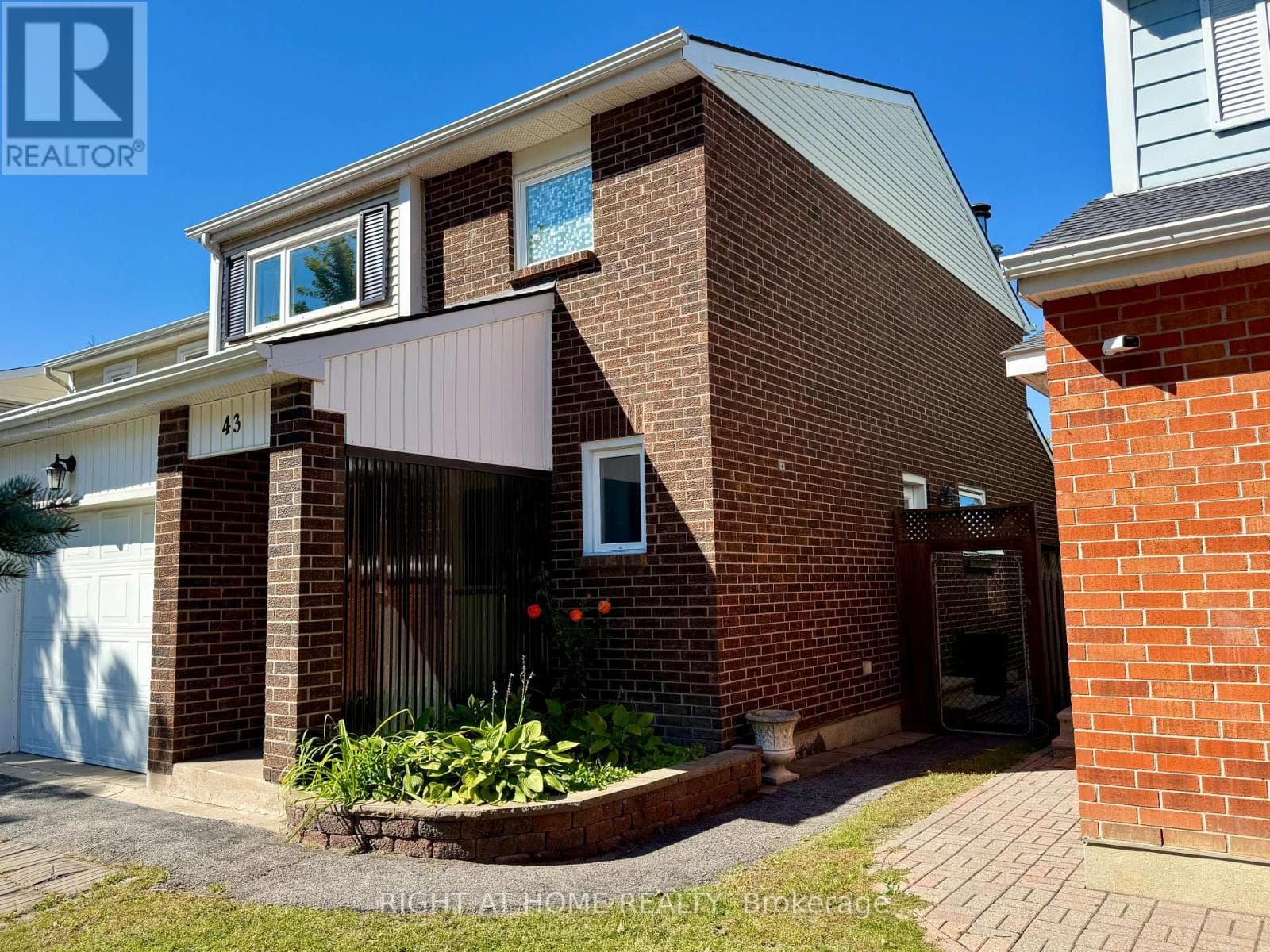 43 Wessex Road