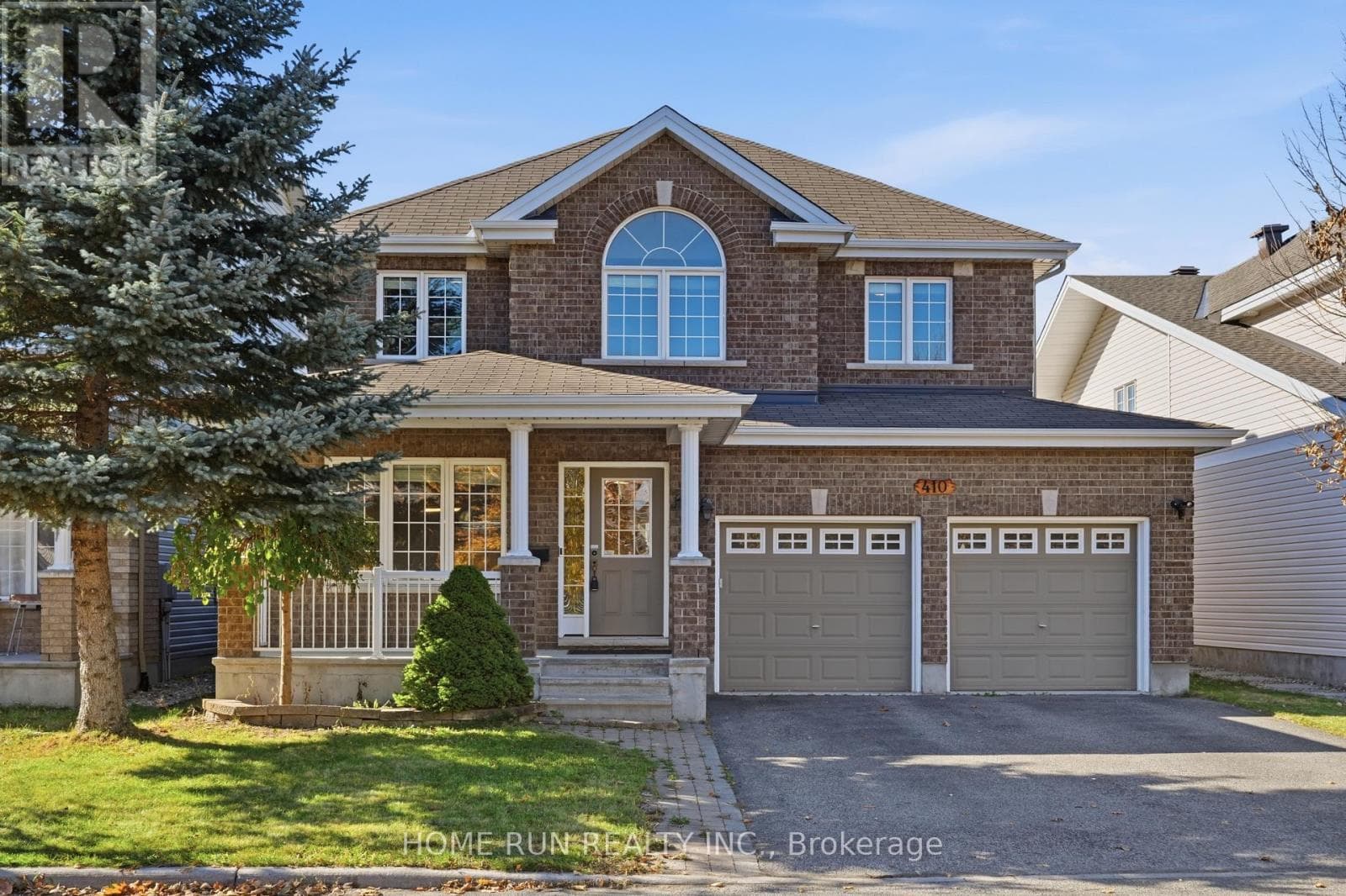 410 Deer View Avenue