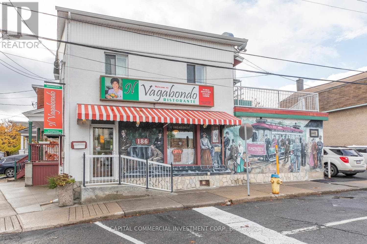 14 Marier Avenue