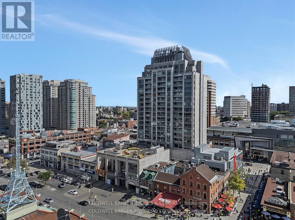 502 - 90 George Street