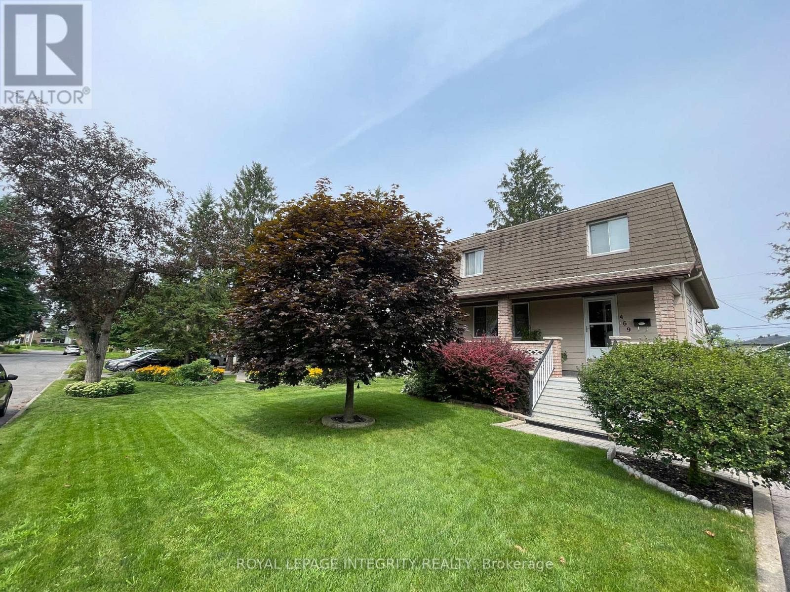 469 Guy Street