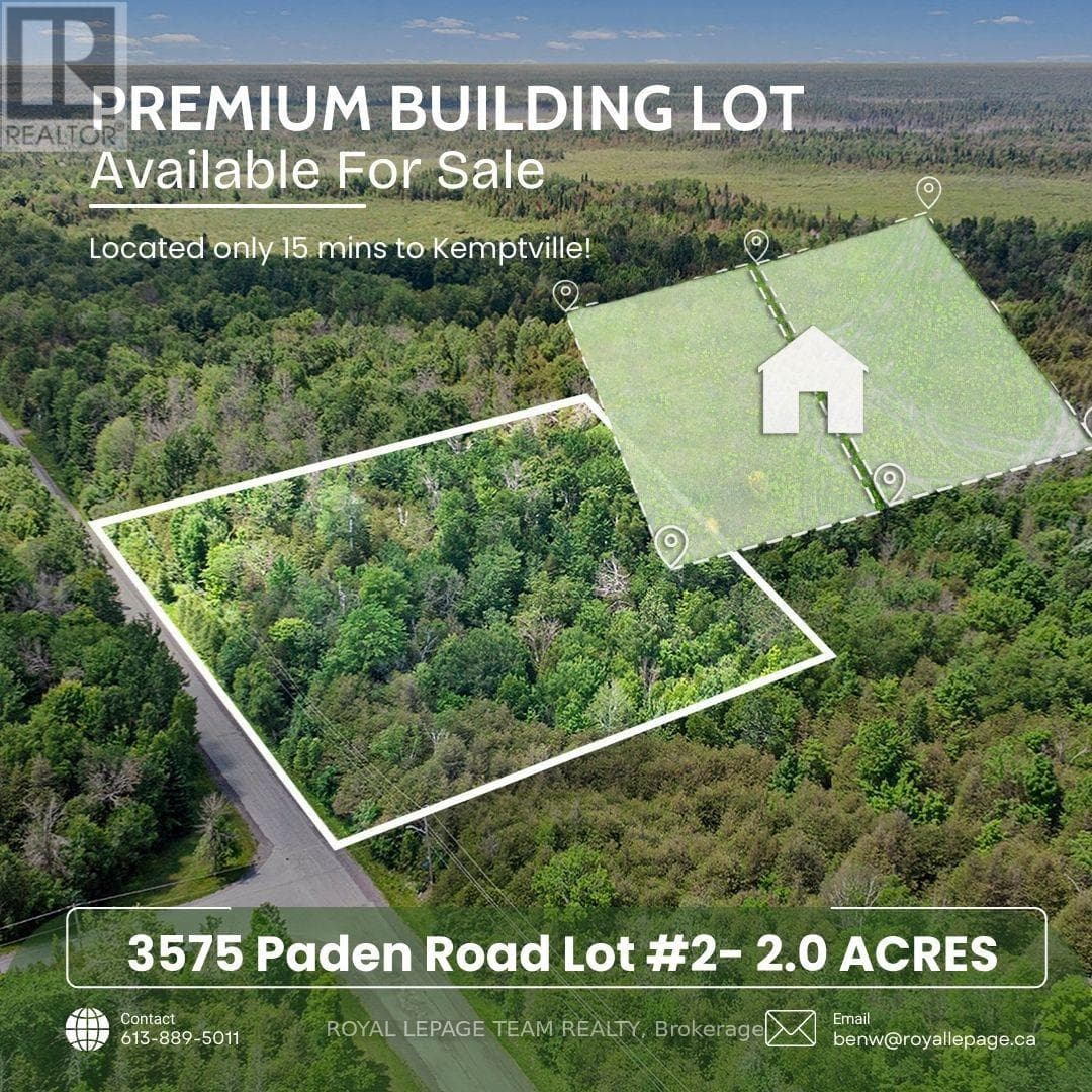 L2-3575 Paden Road