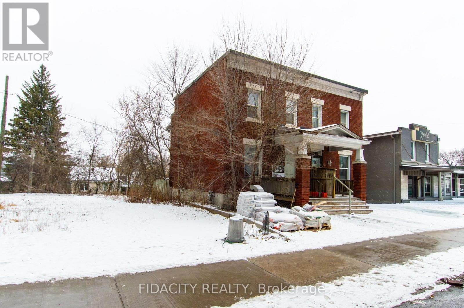 87 Richmond Road