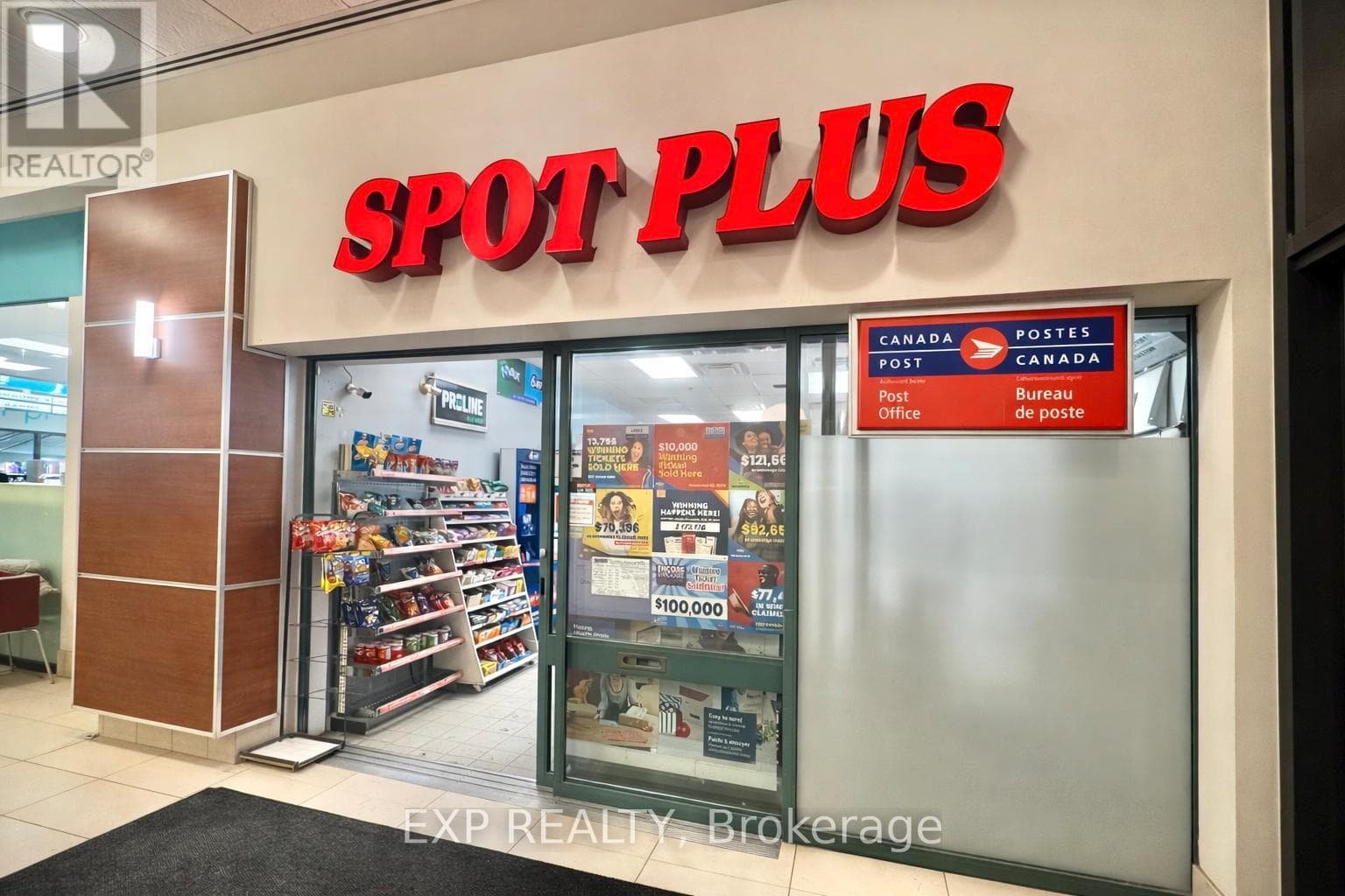 22b - 407 Laurier Avenue W
