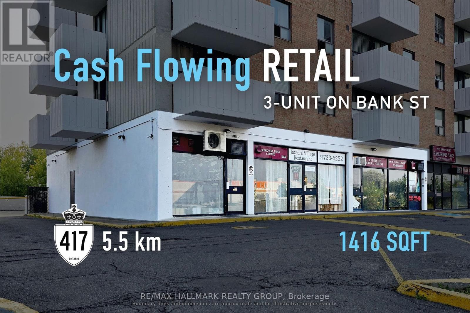 101-103 - 2019 Bank Street