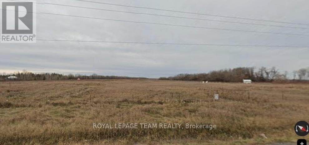 Pt Lot 12 & 13 - 1500 Thomas Argue Road
