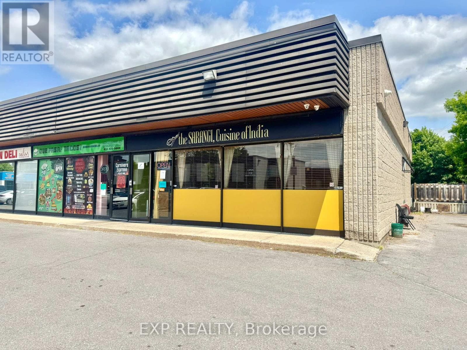 7 - 2280 Carling Avenue