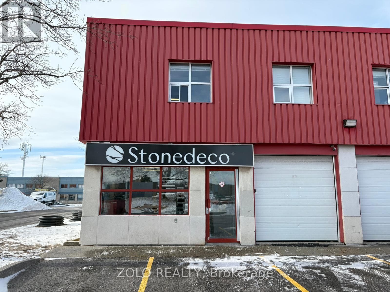 7 - 5509 Canotek Road