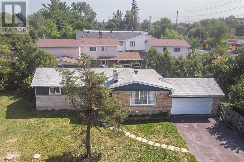 1152 Tawney Road