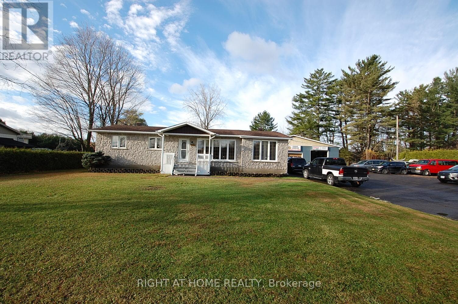 312 Ramage Road