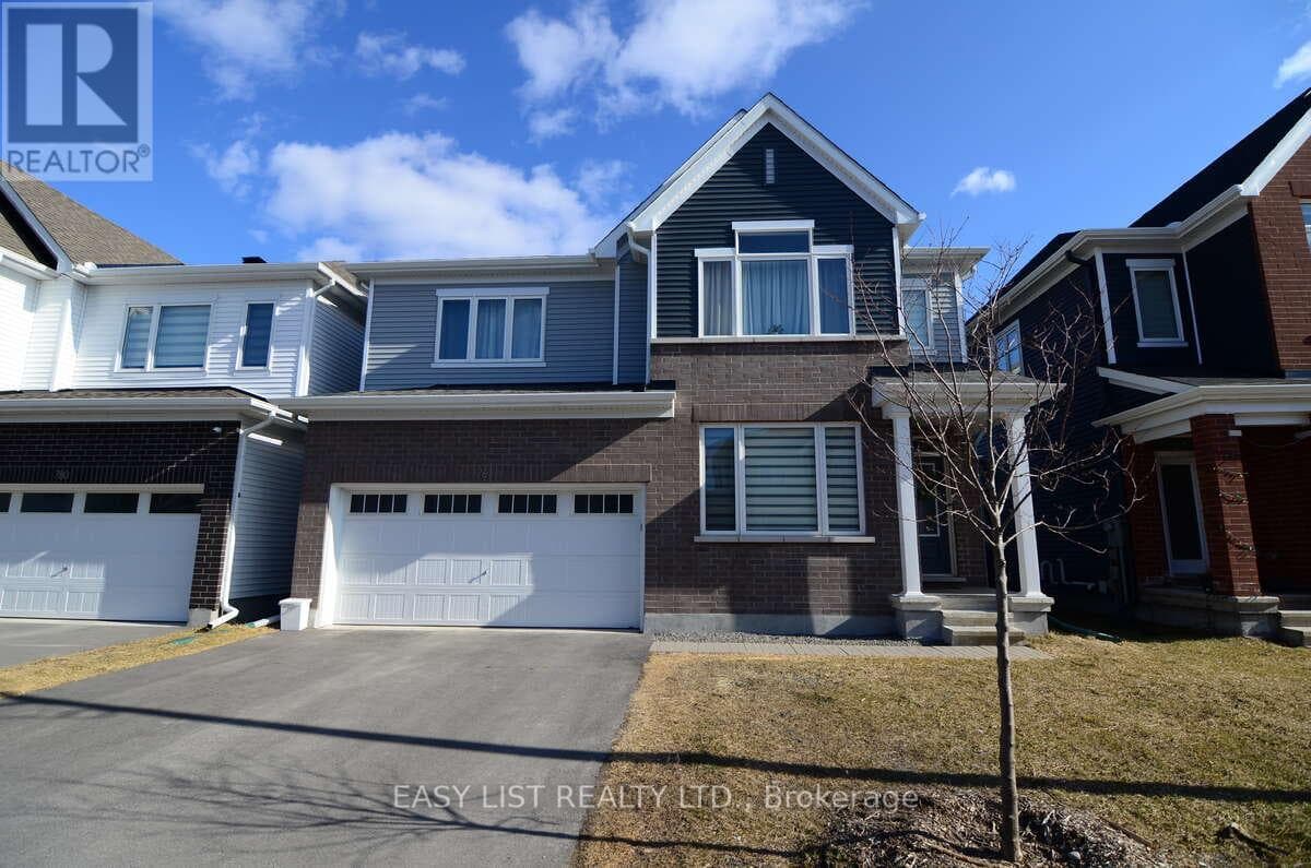 776 Eminence Street