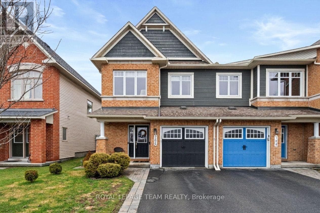 766 Paul Metivier Drive