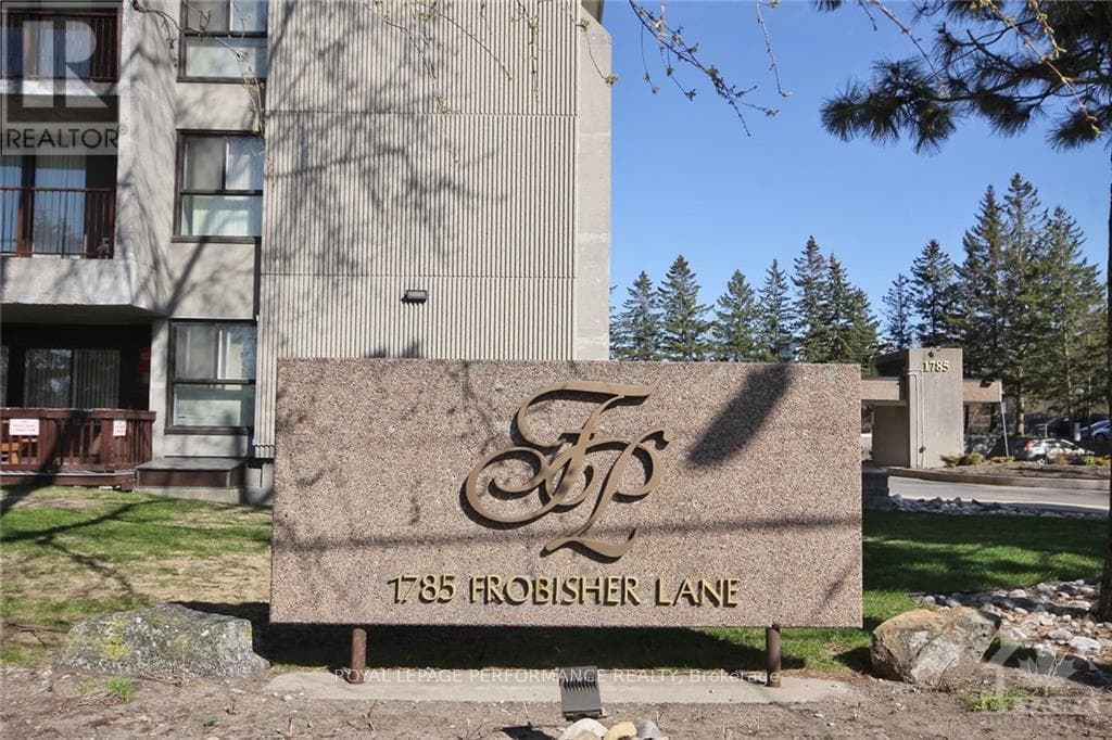 1102 - 1785 Frobisher Lane