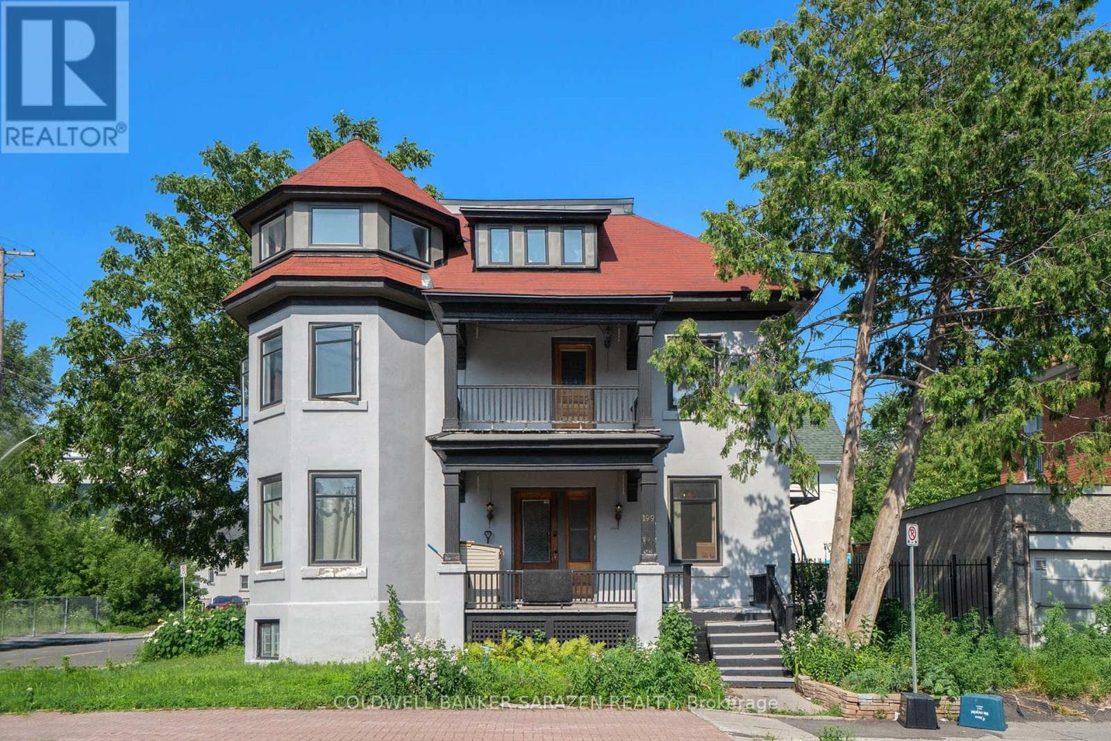 199 Cobourg Street