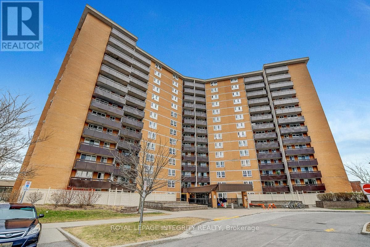 206 - 2000 Jasmine Crescent