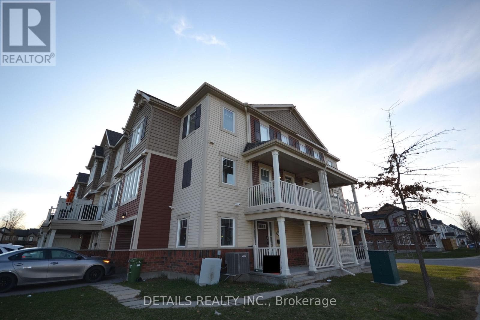 530 Snow Goose Street