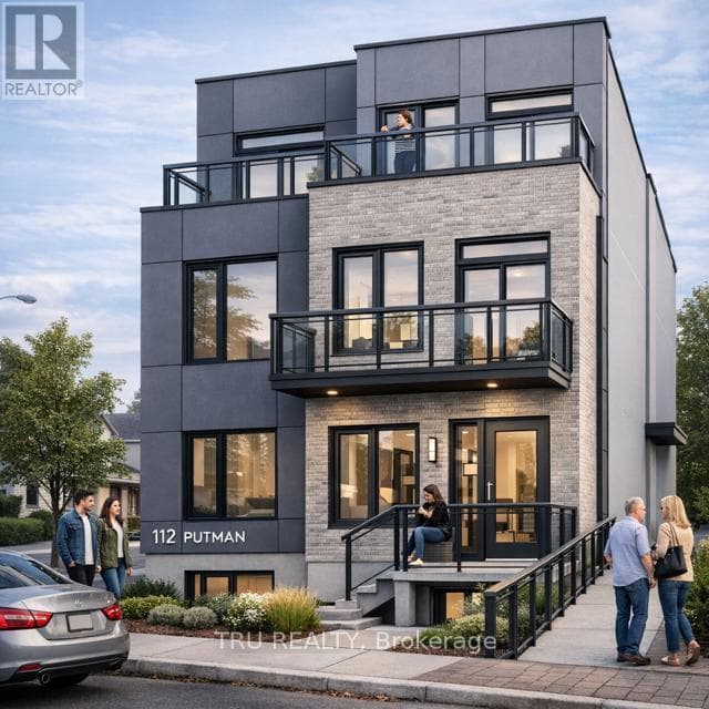 102 Putman Avenue
