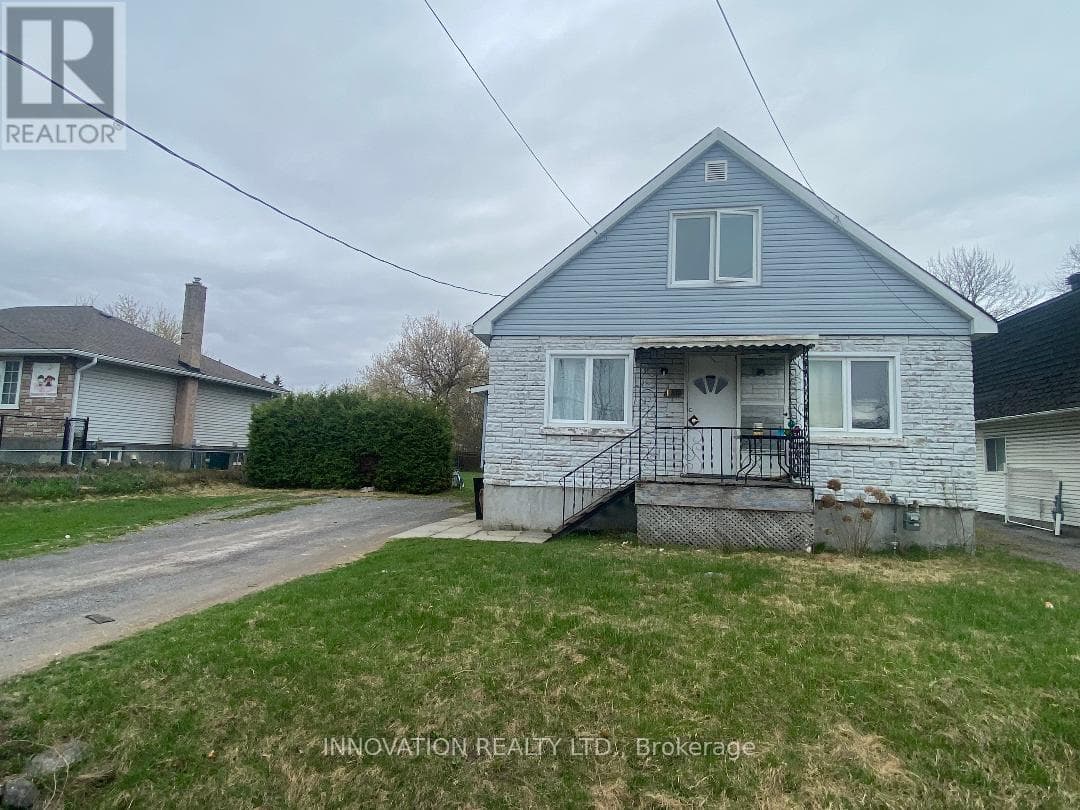 1146 Gabriel Street