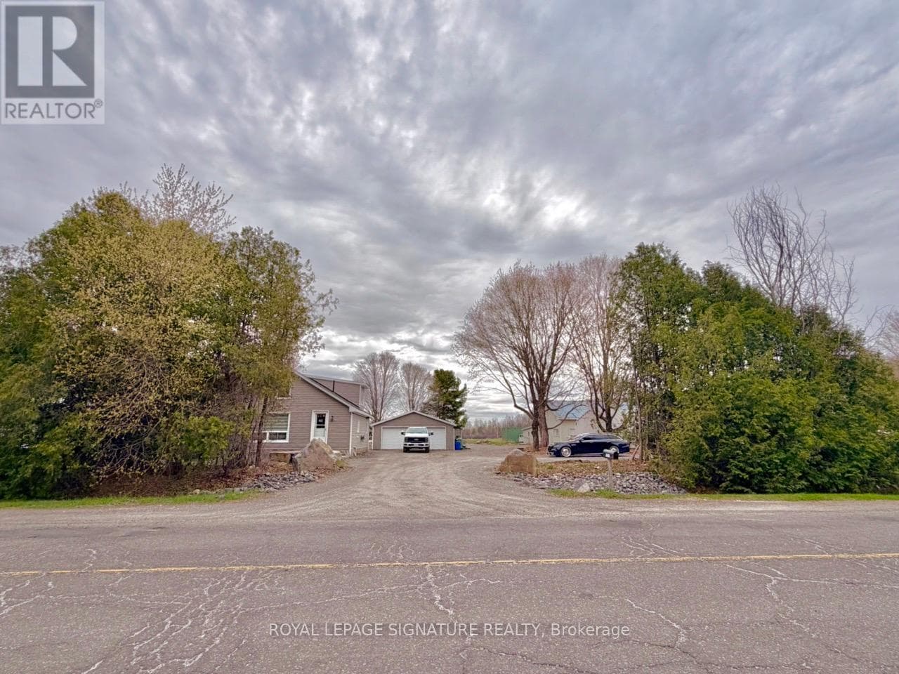 3201 Gordon Murdock Road