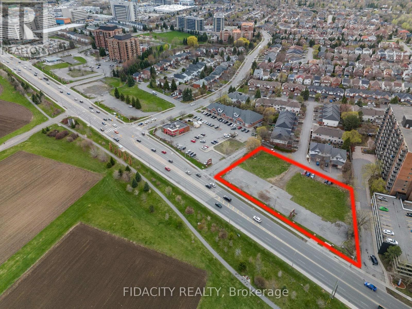 1230 Merivale Road