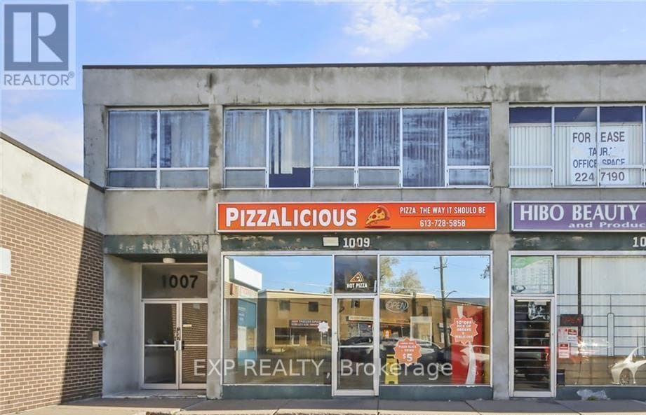 1009 Merivale Road
