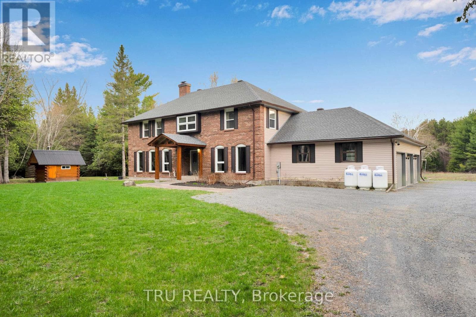 2529 Marshwood Road