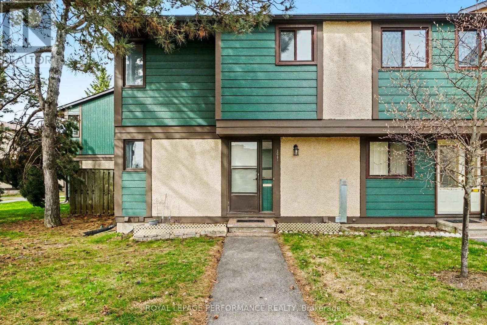 1641 Meadowbrook Road