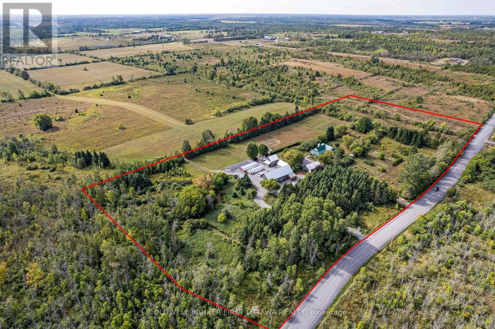3840 Old Almonte Road