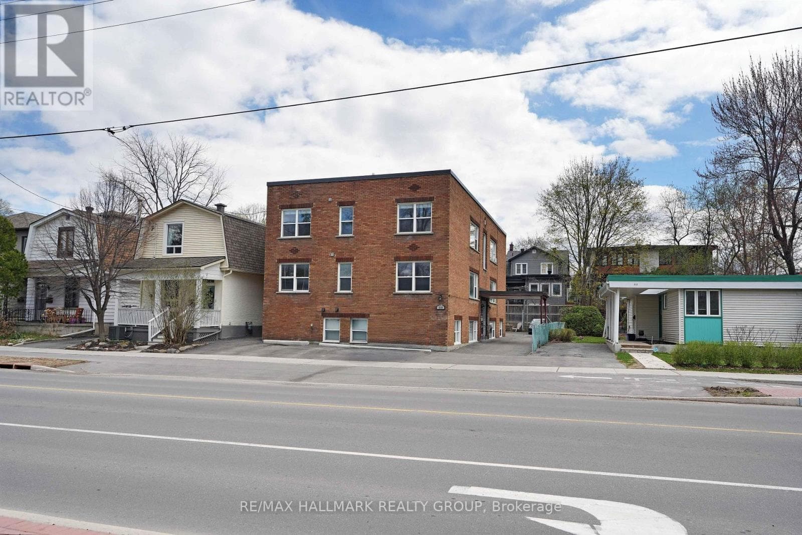 310 Byron Avenue