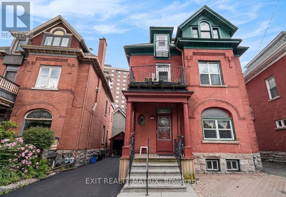 14 Somerset Street W