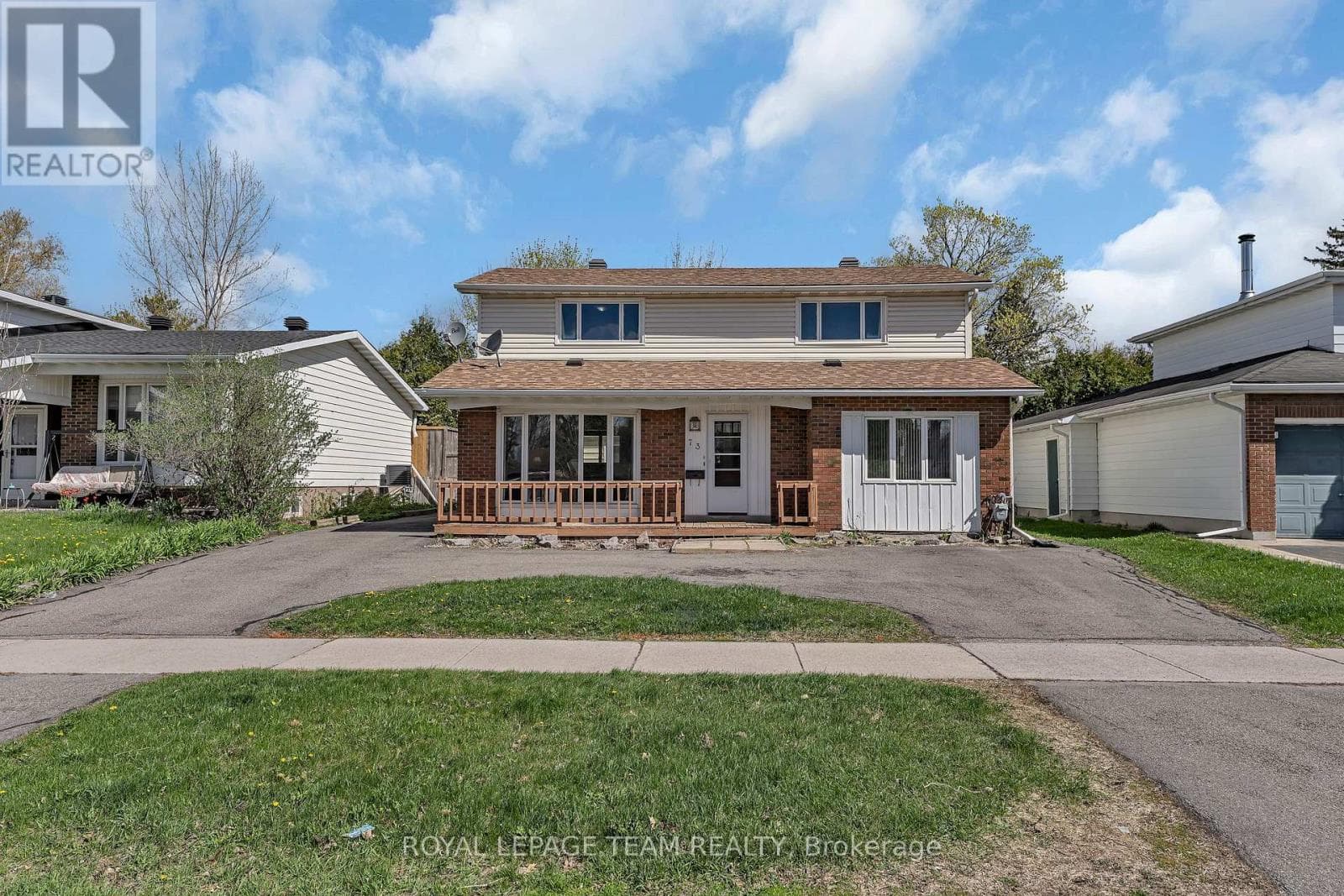 73 Southpark Drive