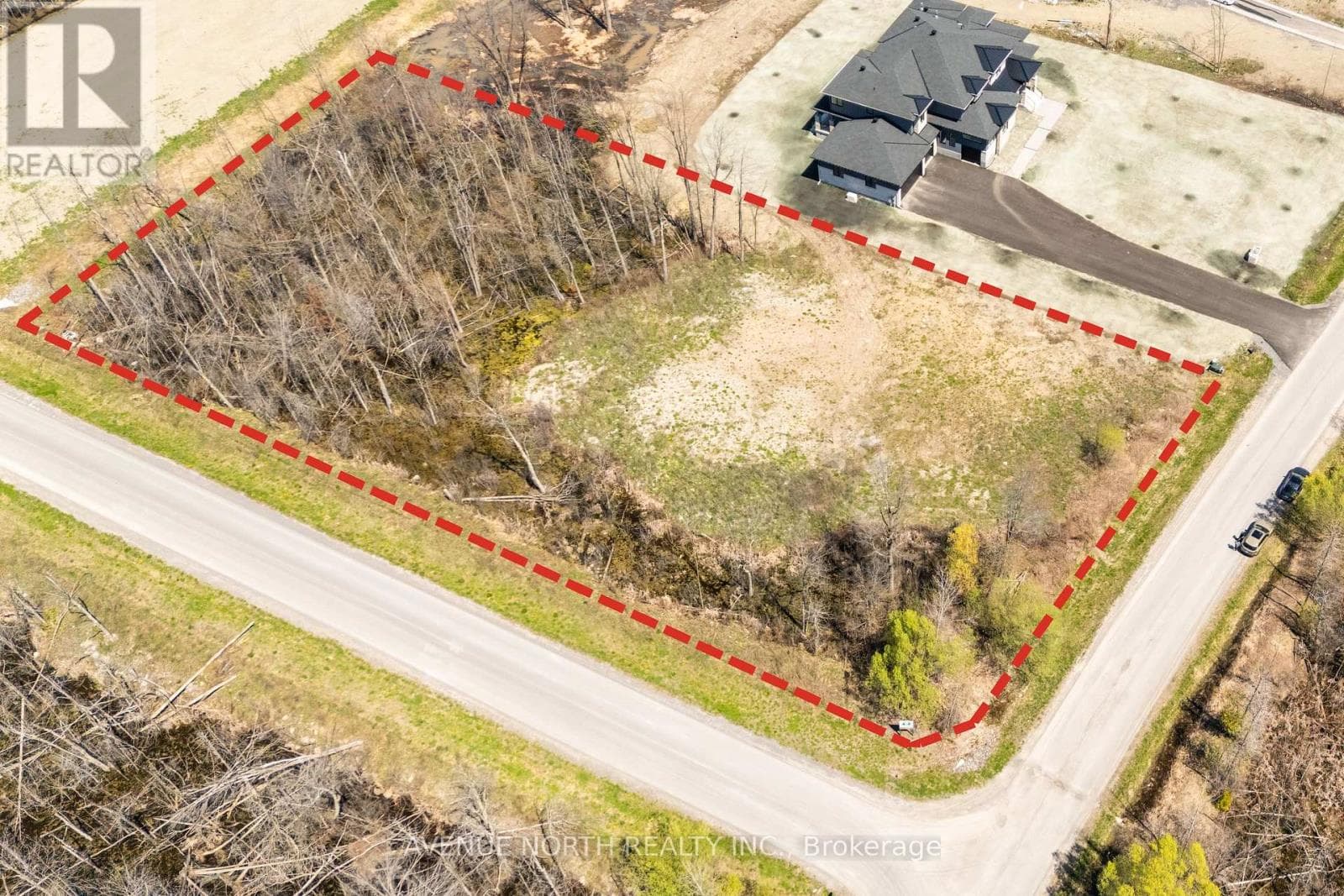 5829 Red Castle Ridge