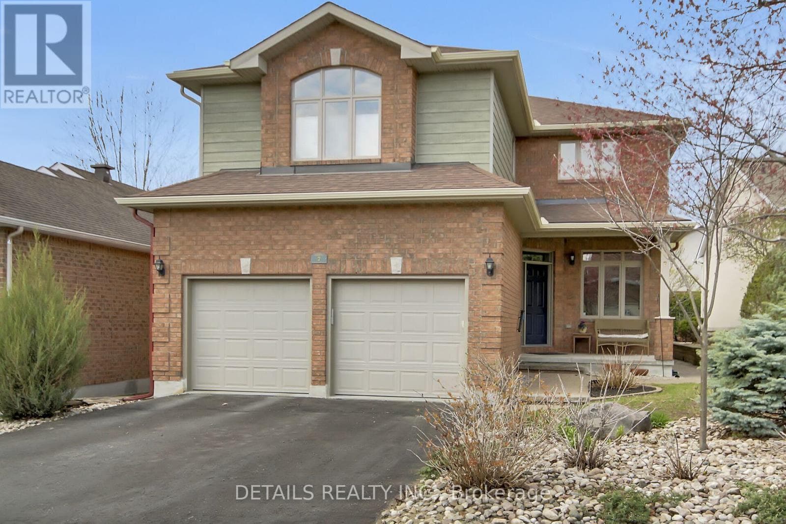 7 Stonecroft Terrace