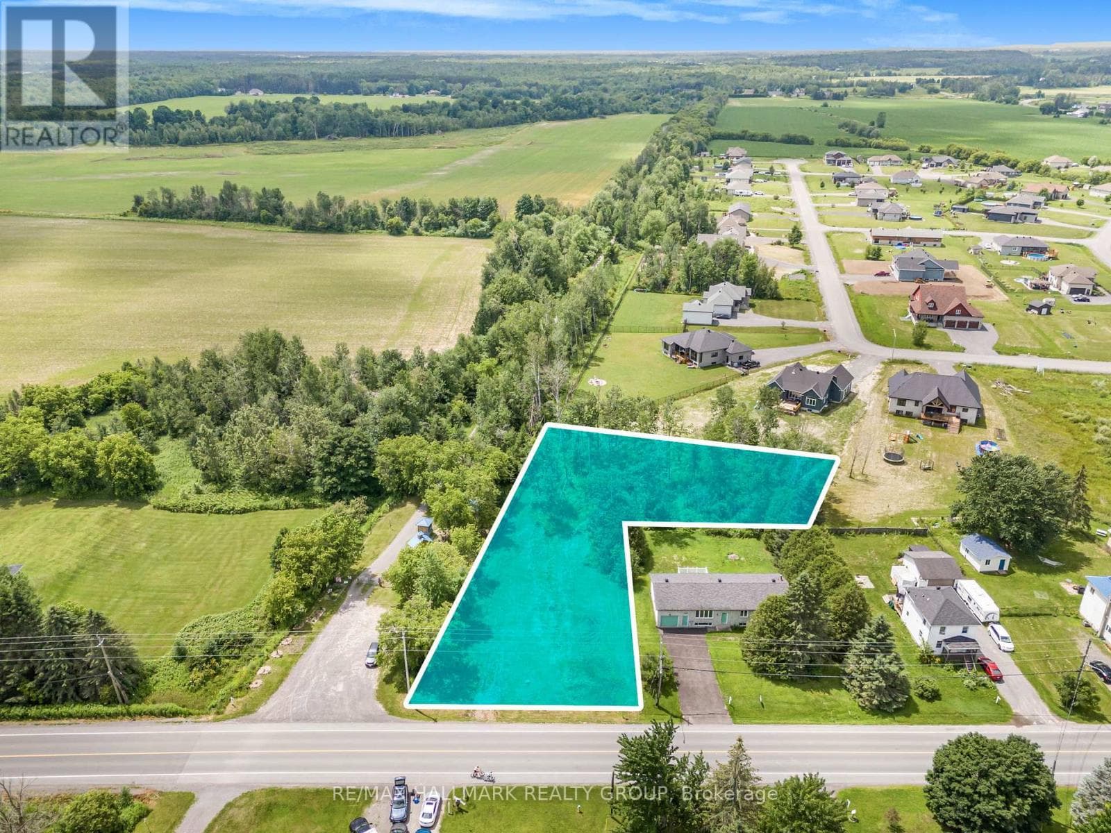 3258 Gendron Road