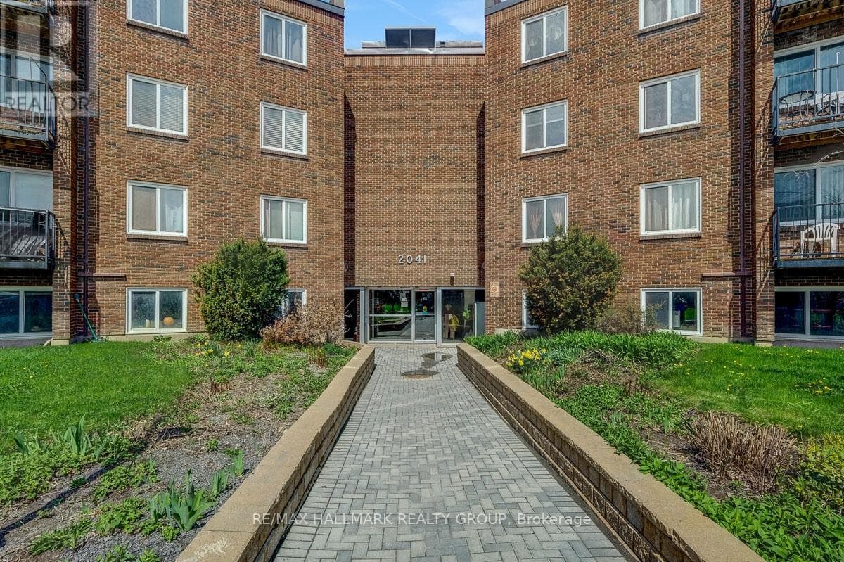 105a - 2041 Arrowsmith Drive