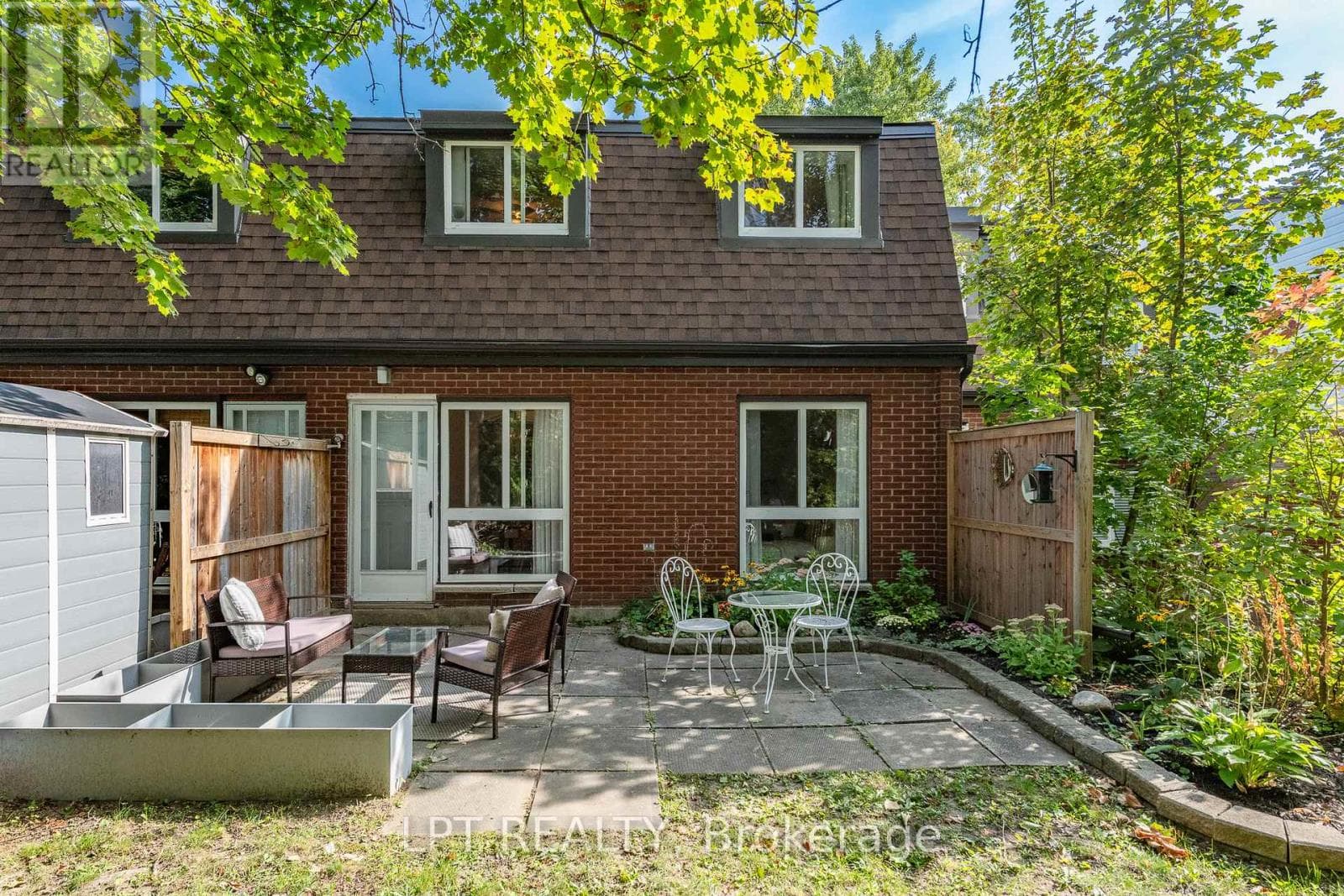 7j - 2080 Ogilvie Road
